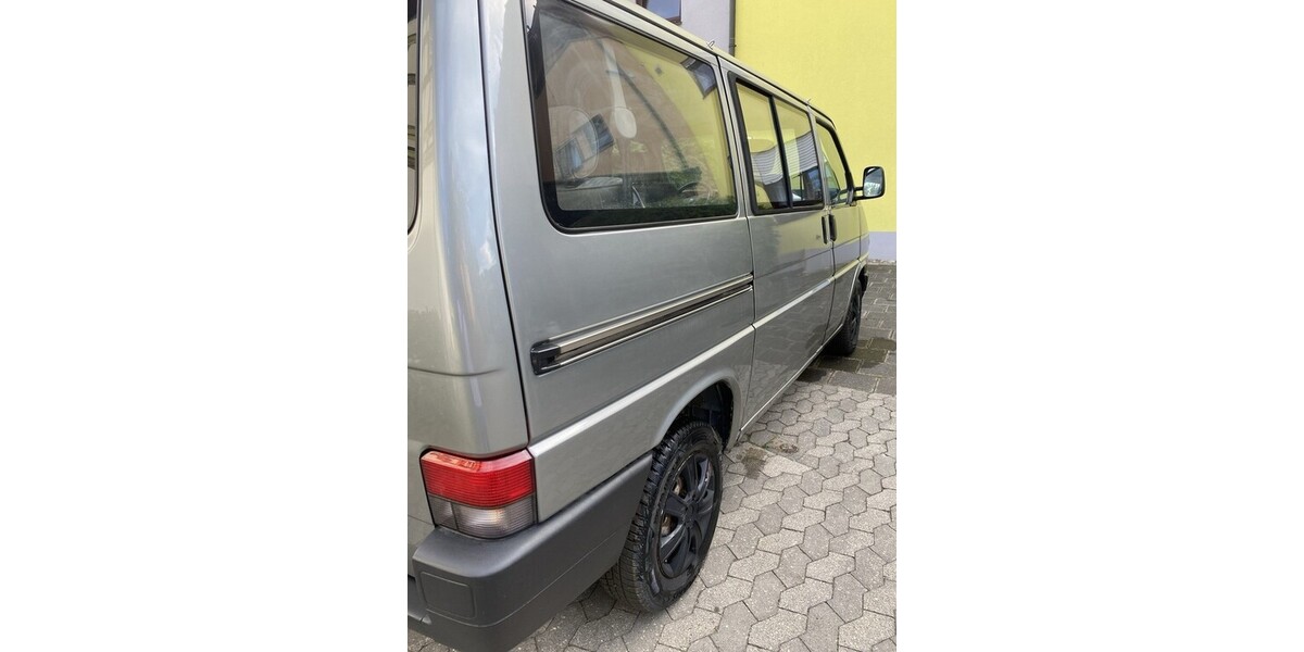 VW T4 Multivan 230.000 km 8.800 &euro; Langenzenn 90579