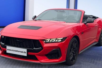 Ford Mustang 5.000 km 61.990 &euro; Erlangen 91052