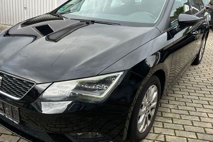 Seat Leon 142.000 km 6.990 € Roth 91154