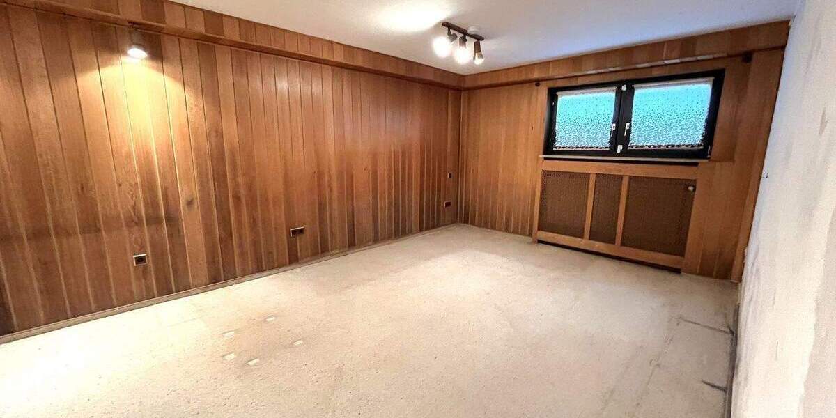 Bungalow Röttenbach - 3 Zimmer, 72 m&sup2;, 380.000&euro; | Angebot:25671757