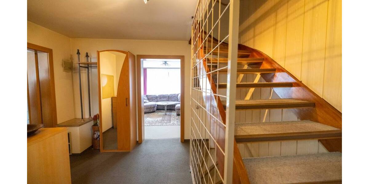 Reihenendhaus Nürnberg Altenfurt - 5 Zimmer, 127 m&sup2;, 429.000&euro; | Angebot:26557190