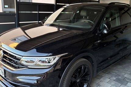 VW Tiguan 60.000 km 32.999 &euro; Herzogenaurach 91074