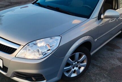 Opel Vectra 87.050 km 4.999 &euro; Fürth 90762