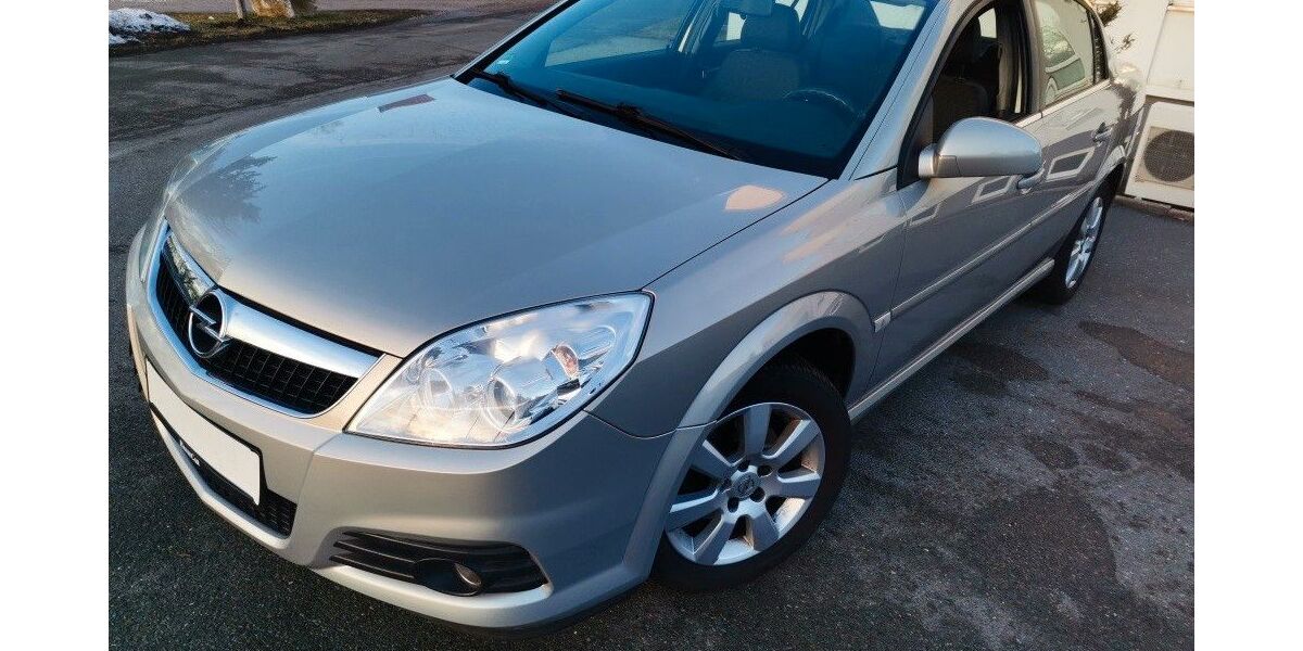Opel Vectra 87.050 km 4.999 &euro; Fürth 90762