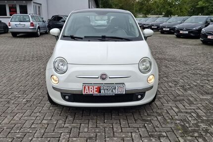 Fiat 500 162.000 km 3.500 € Hilpoltstein 91161
