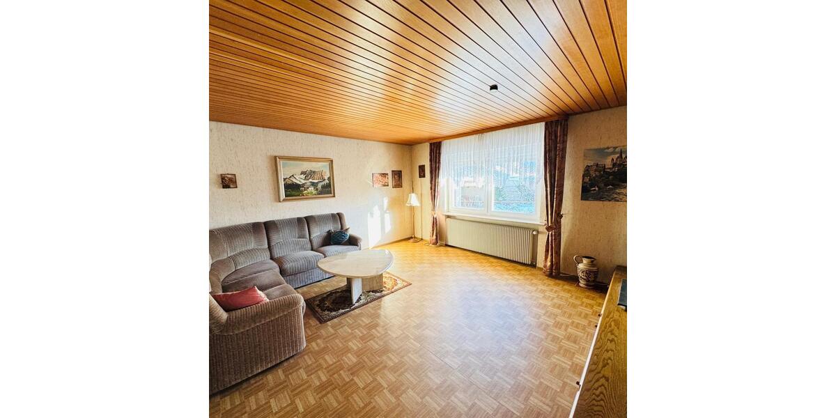 Charmantes Einfamilienhaus in ruhiger Wohnlage-Provisionsfrei 6 zimmer