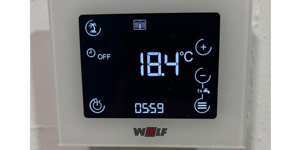 Top Wohnung - 120qm - 5-ZKB mit Balkon in Fürth - ohne Makler - 5 zimmer