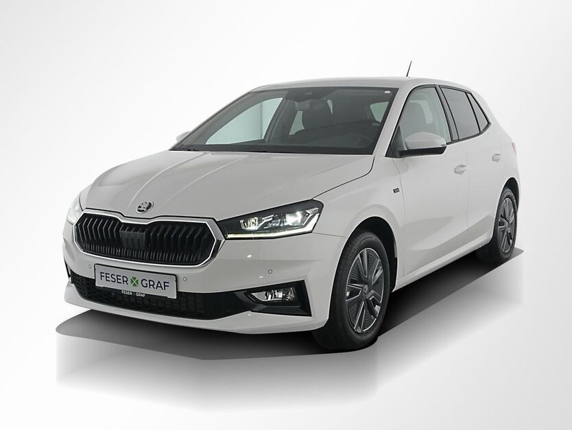 Skoda Fabia 9.900 km 19.960 € Nürnberg 90441