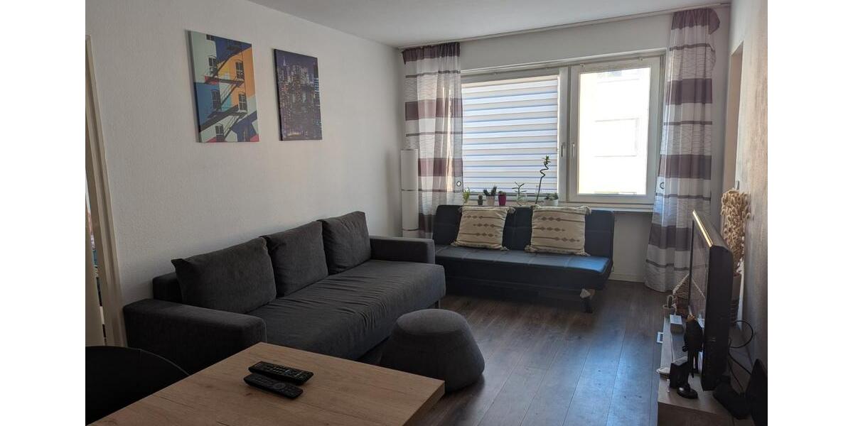 Etagenwohnung Nürnberg Rabus - 2 Zimmer, 41 m&sup2;, 145.000&euro; | Angebot:27204902