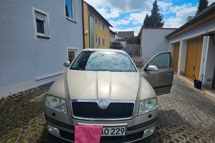 Skoda Octavia 249.396 km 3.350 &euro; Petersaurach-Groshaslach 91580