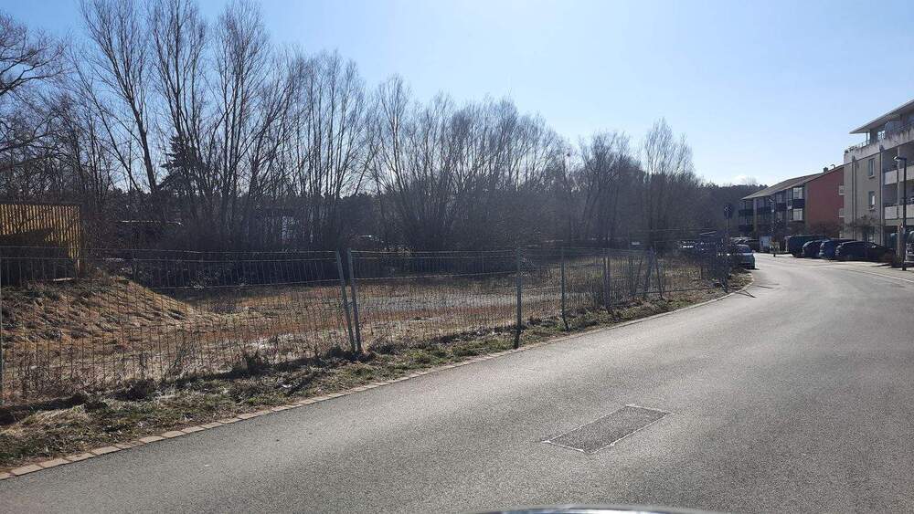 Grundstück Heroldsberg - 840.000&euro; | Angebot:25796983
