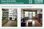 Etagenwohnung Nürnberg Langwasser - 2 Zimmer, 40 m&sup2;, 499&euro; | Angebot:26643596
