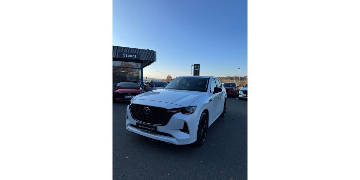 Mazda CX-60 32.958 km 38.990 &euro; Zirndorf 90513