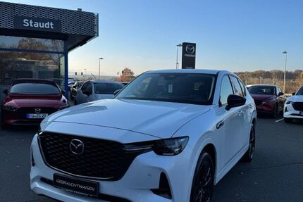 Mazda CX-60 33.024 km 38.990 &euro; Zirndorf 90513