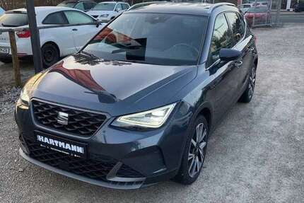 Seat Arona 43.879 km 19.990 &euro; Erlangen 91056