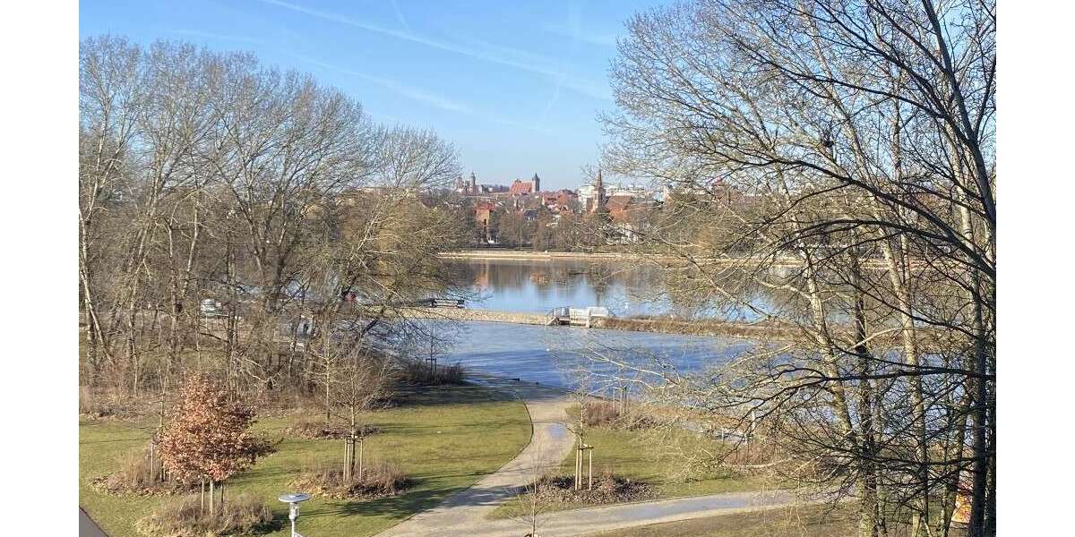 Etagenwohnung Nürnberg Altstadt, St. Lorenz - 4 Zimmer, 117 m&sup2;, 348.000&euro; | Angebot:26609236