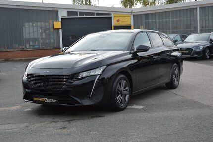Peugeot 308 31.700 km 17.900 € Nürnberg 90469