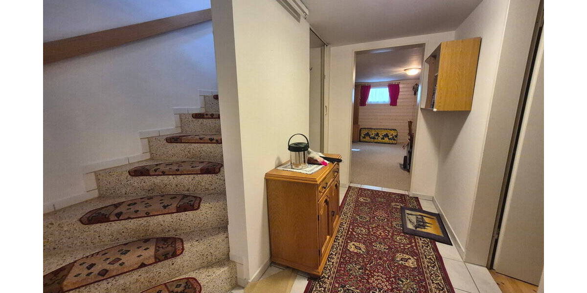 Mehrfamilienhaus, Wohnhaus Schwanstetten Leerstetten - 6 Zimmer, 120 m&sup2;, 530.000&euro; | Angebot:26092676