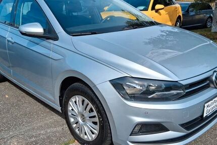 VW Polo 135.798 km 13.470 € Fürth 90763