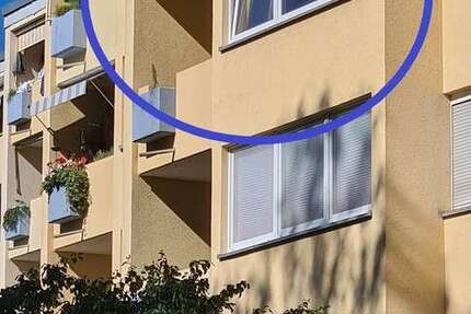 Wohnung Nürnberg Altenfurt - 2 Zimmer, 45 m&sup2;, 205.000&euro; | Angebot:26422754
