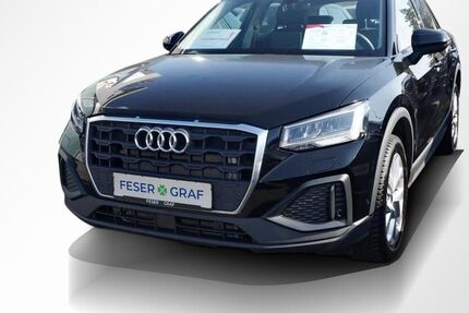 Audi Q2 15.250 km 27.440 &euro; Erlangen 91058