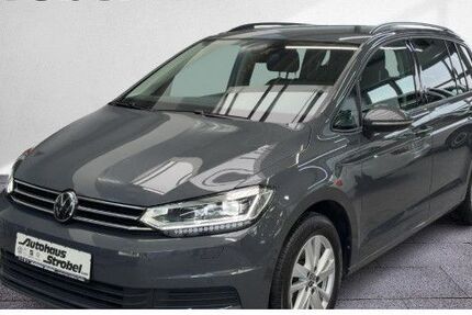 VW Touran 25.123 km 44.990 &euro; Schnaittach 91220