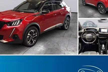 Peugeot 2008 34.000 km 17.900 &euro; Buchschwabach bei Nürnberg 90574