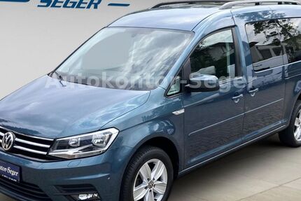 VW Caddy Maxi 149.100 km 17.900 &euro; Heroldsberg 90562