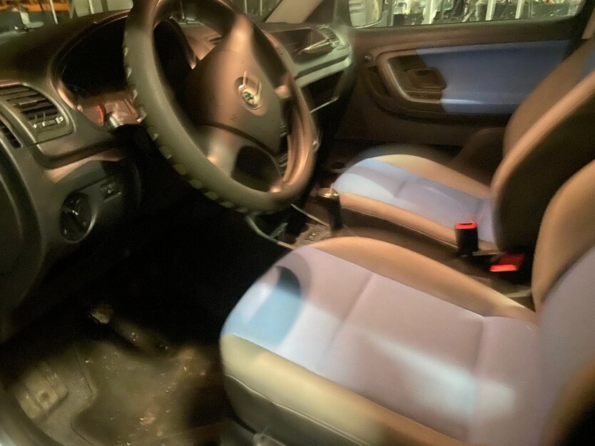 Skoda Fabia 104.075 km 2.999 € Fürth 90744