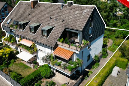 Wohnung Nürnberg Zerzabelshof - 3 Zimmer, 102 m&sup2;, 469.000&euro; | Angebot:26754622