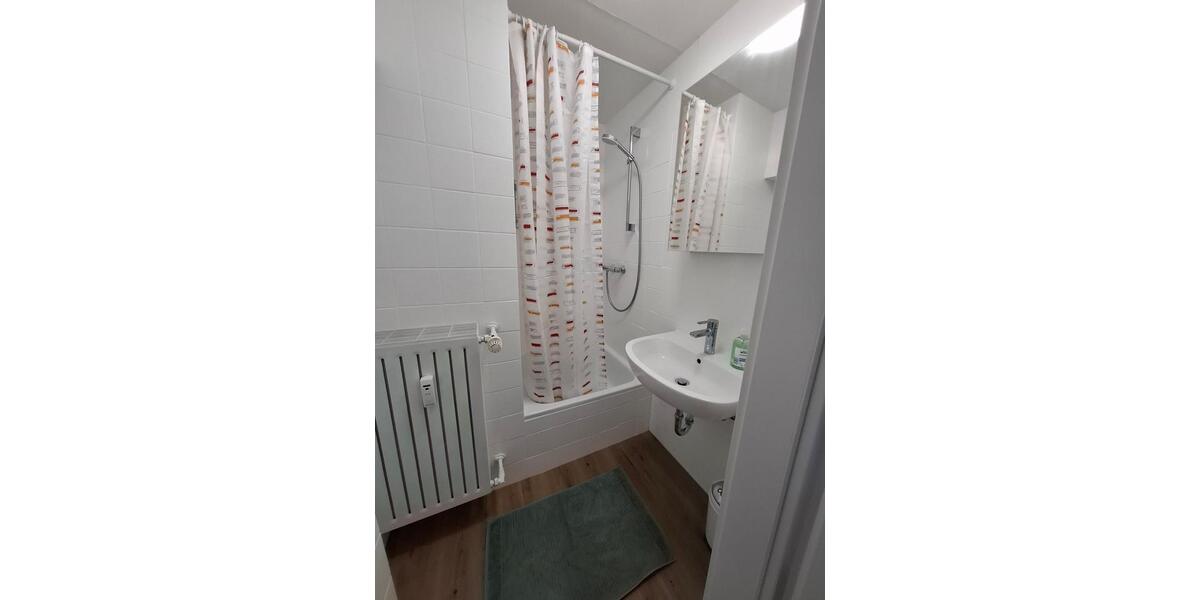 WG wohnung in Nürnberg 1 zimmer