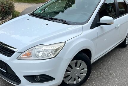 Ford Focus 170.000 km 2.750 € Nürnberg 90427