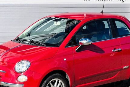 Fiat 500 125.000 km 5.990 € Adelsdorf 91325