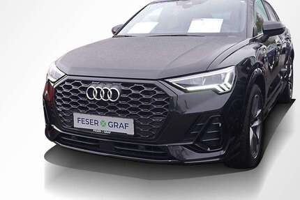 Audi Q3 108.000 km 28.440 € Erlangen 91058