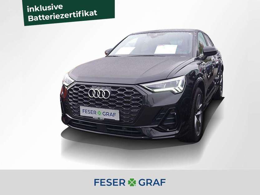 Audi Q3 108.000 km 28.440 € Erlangen 91058