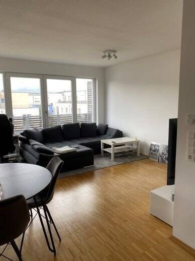 Etagenwohnung Erlangen Bruck - 2 Zimmer, 75 m&sup2;, 902&euro; | Angebot:26487068