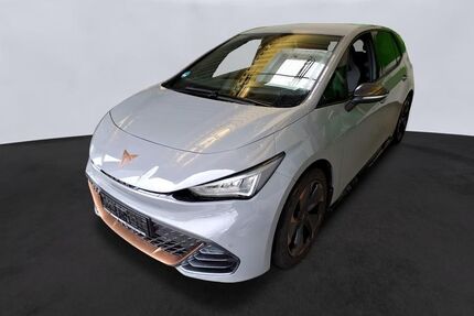 Cupra Born 29.300 km 26.740 &euro; Forchheim 91301