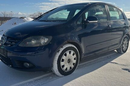 VW Golf Plus 346.000 km 750 &euro; Wilhermsdorf 91452