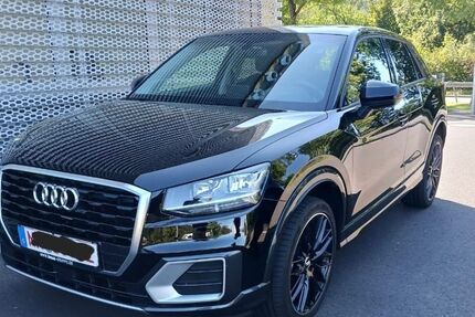 Audi Q2 109.000 km 15.500 &euro; Fürth 90768