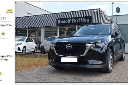 Mazda CX-60 12.000 km 47.390 &euro; Lauf 91207