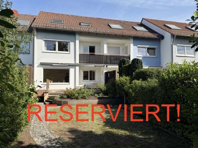 Einfamilienhaus Nürnberg Erlenstegen - 5 Zimmer, 147 m&sup2;, 590.000&euro; | Angebot:27285304