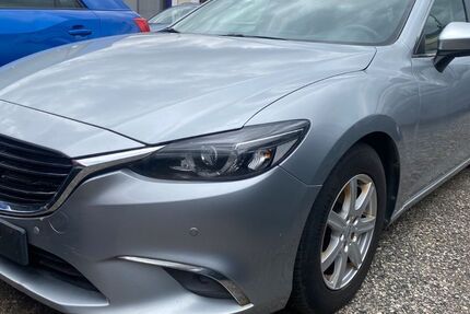 Mazda 6 217.000 km 4.900 &euro; Nürnberg 90431