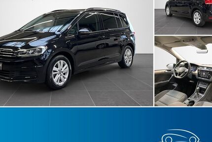 VW Touran 63.400 km 28.200 € Buchschwabach bei Nürnberg 90574