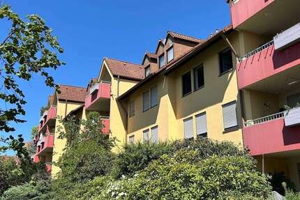 Wohnung Erlangen Am Anger - 2 Zimmer, 59 m&sup2;, 240.000&euro; | Angebot:27251782