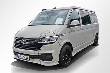 VW T6 andere