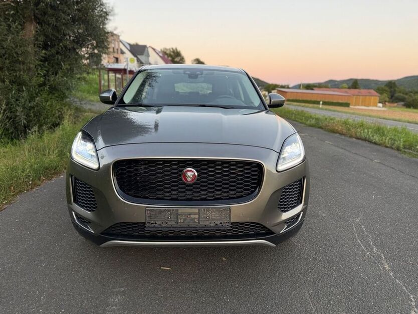 E-Pace