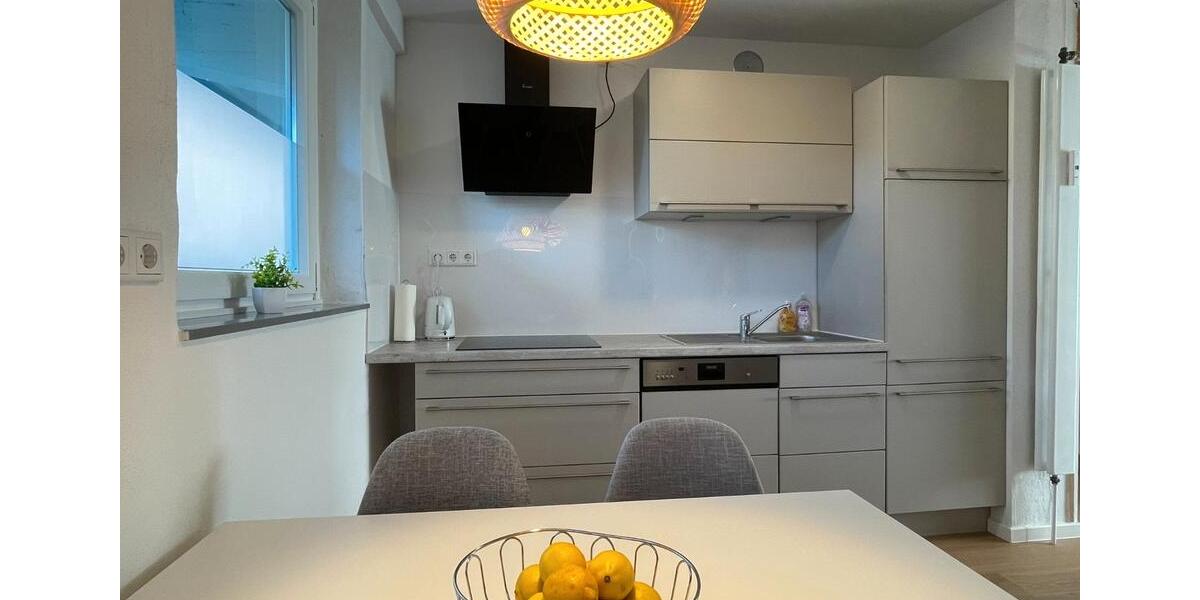 Erdgeschoßwohnung Nürnberg Langwasser - 2 Zimmer, 56 m&sup2;, 199.000&euro; | Angebot:27606828