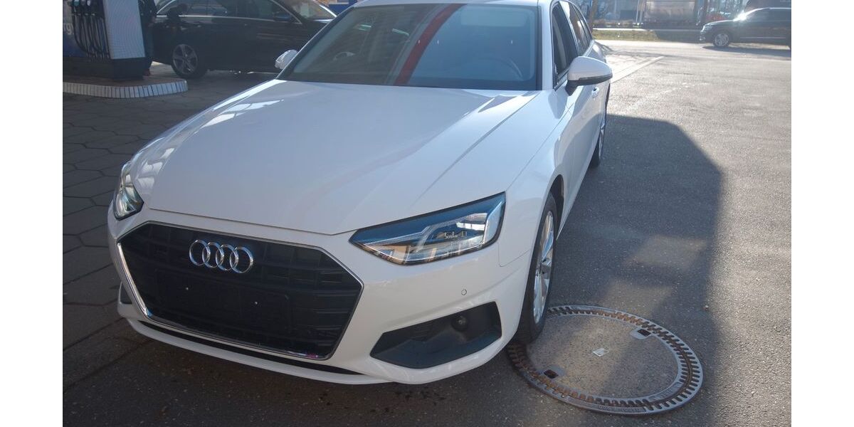 Audi A4 23.900 km 29.500 &euro; Berg 92348
