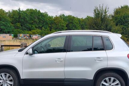 VW Tiguan 185.200 km 12.690 € Nürnberg 90431