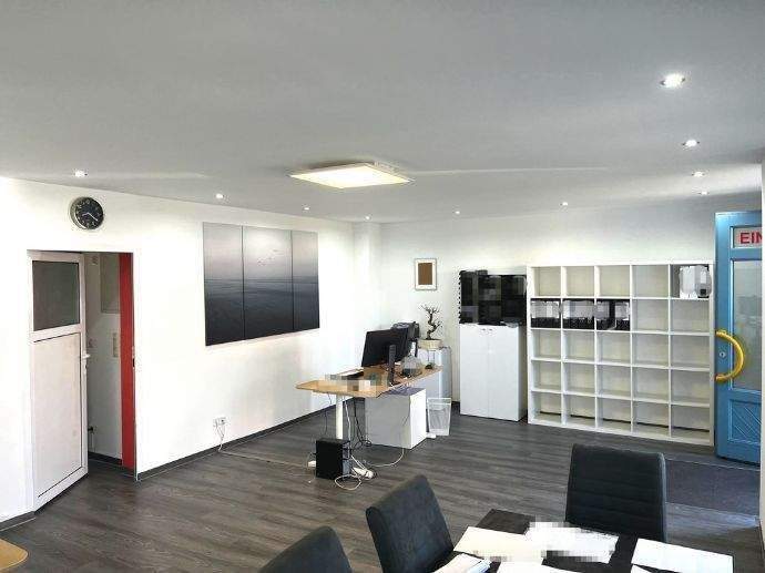 Gewerbeobjekt Schwanstetten Schwand - 1 Zimmer, 33 m&sup2;, 480&euro; | Angebot:25563298